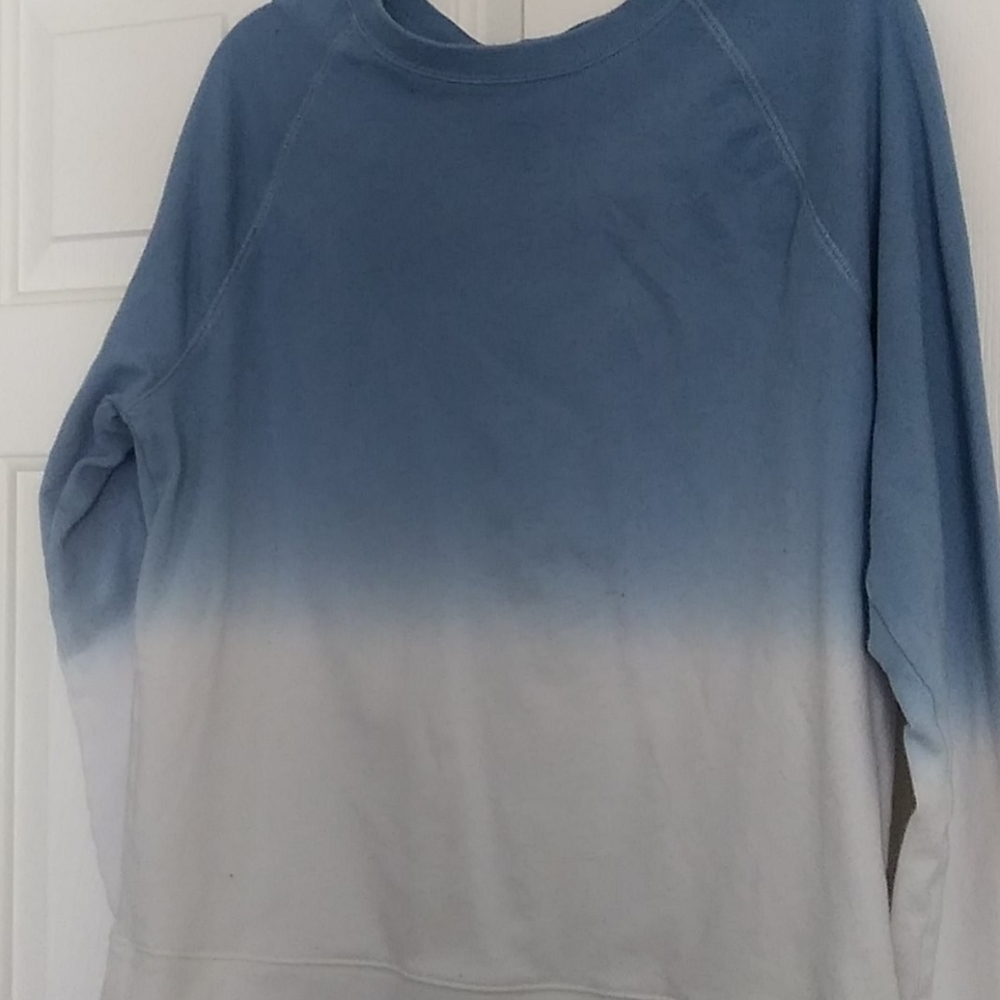 Ladies ombre